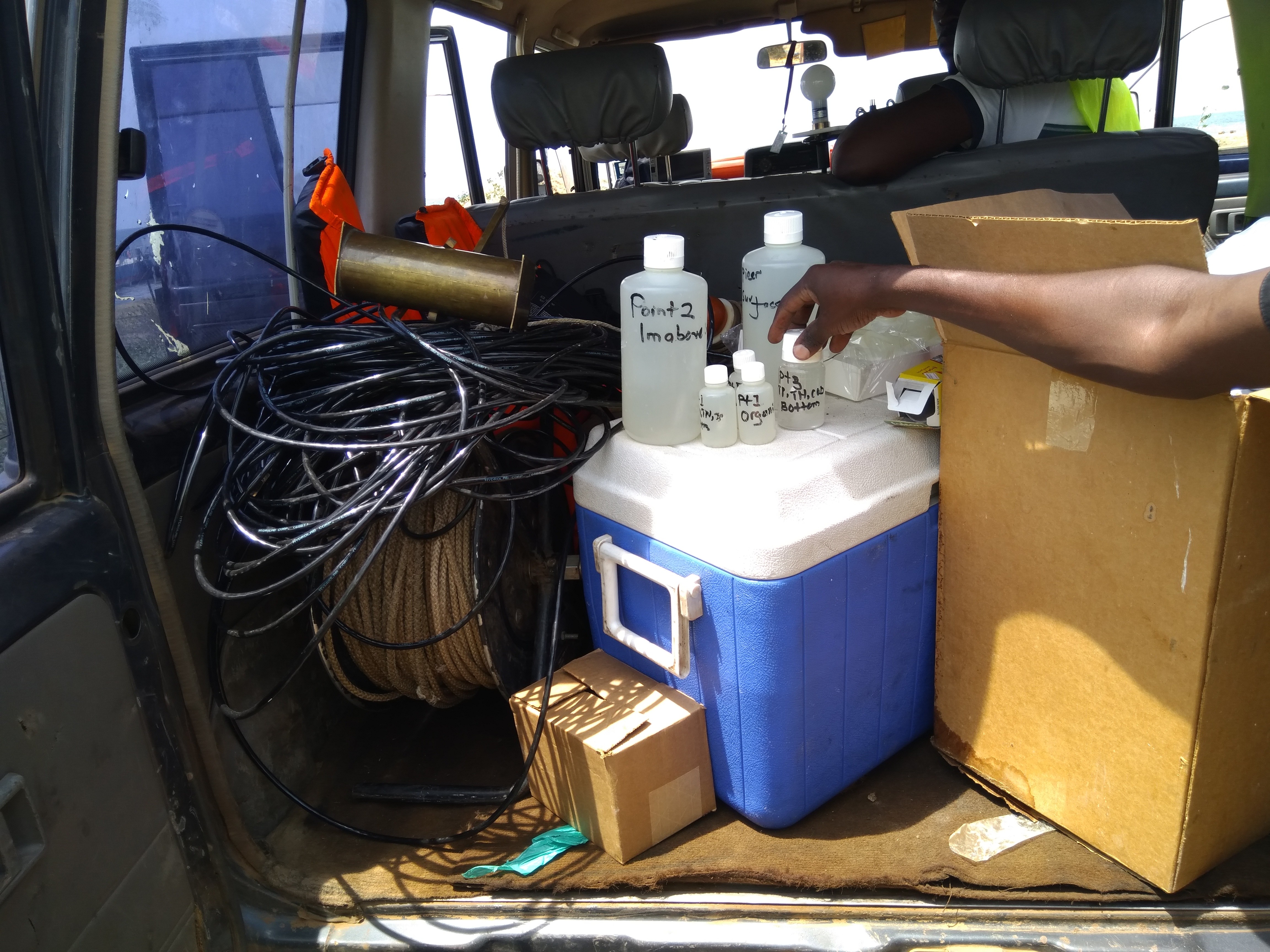 Environmental assessment